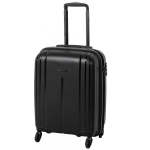 CELLINI Qwest Carry On 55CM Black