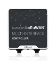 UC502 Lorawan Industrial Iot Controller