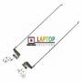 Toshiba Satellite Laptop Hinges Thin C850 C850D Compatible Left + Right