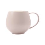 Maxwell & Williams Tint Snug Mug Rose