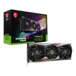 Syntech Msi Gf Rtx 4060TI Gaming X Trio 8G