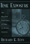 Time Exposure - The Personal Experience Of Time In Secular Societies   Hardcover