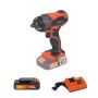 Dual Power Impact Wrench