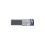King Tony Hex Socket Bits 1 4" Drive 37MM