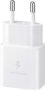 Samsung Travel Adapter 15W No Cable White