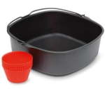 Philips HD9925 01 Airfryer Tray