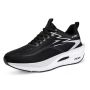 - Basketball Shoes - High-performance Cushioned With Ankle Support