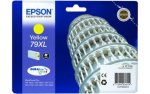 Ink Cartridges Yellow 17ML XL WF-5110DW 5190DW 5620DWF 5690DWF Epson 2000 Pages