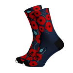 Sox Footwear – Poppy Socks