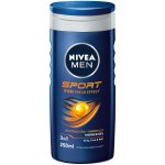 Nivea Shower Gel Sport 250 Ml