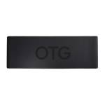 OTG Rubber + Pu Yoga Mat 6MM