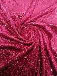 Velour With Sequince