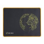 Glide Globe Medium Mouse Pad