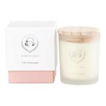 ANKER Anke Soy Candle Pink Champagne 160G