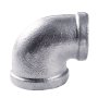K-brand Elbow Galv Reducing 20X15MM Livestainable