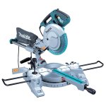 Makita Sliding Compound Mitre Saw 255MM 1430W LS1018LN
