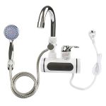 Instant Electric Heating Water Faucet