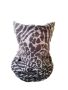 Face Neck Gaiter Shield Scarf Bandanna Beanie - Double Sided Use - 2 Layers