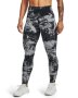 Women's Ua Smartform Rush Leg Fotc - Black / Md