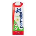 Parmalat Everfresh Full Cream Long Life Milk 1L