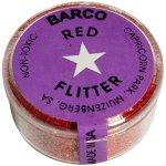 Barco Red Flitter 10ML Purple Label