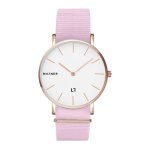 Ferr Milano Hallfield S Pink Women's Watch 8425402506202