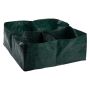 4 Divided Grids Planting Grow Pot For Suitable Planting Vegetables