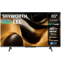 Skyworth 65 4K MINI LED Google Tv Smart Tv 65X6600H