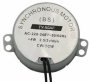 Synchronous Motor Analog Personal-mechanical Weighing Scale