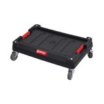 Two Transport Platform 600 X 400 X 190MM PT9211
