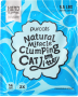 Natural Miracle Clumping Cat Litter - Chamomile Scent