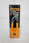 Wynns Waterpump Pliers 200MM 8"