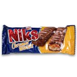 Niks Carmel Biscuit 50G
