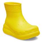 Crush Rain Boot - Lemon M9W11