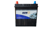 Sunx Car Battery SX-630