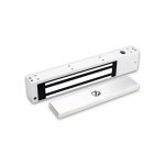 Forbatt Brushed Stainless Magnetic Lock 280KG-FB-MAGLOCK-280