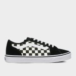 Vans Filmore Decon _ 173092 _ Black - 6 Black