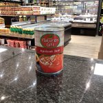Apricot Jam