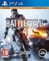 Battlefield 4 PS4