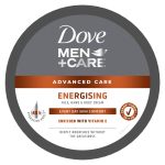 Dove Men+care Energising Advanced Care Body Cream 400ML