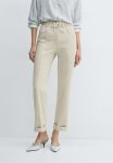 Trousers Camila - Light Beige