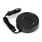 150W Multifunctional Car Power Inverter