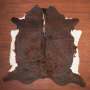 A Grade Cow Hide 358 Tricolour XL - Extra Large / Tricolour / Panelled