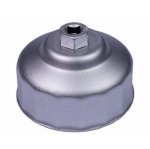 Oil Filter Cup 86MM 16 Flute