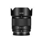 Af 25MM F 1.7 Aps-c "air Series" Prime Lens For Fuji X-mount