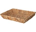 Basket Rectangular 33X26X6CM