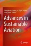 Advances In Sustainable Aviation Hardcover 1ST Ed. 2018