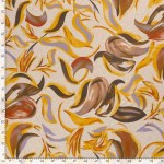 Visse Linnen Look Lilac 19207-043