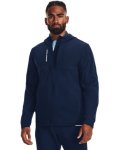 Men's Ua Storm Daytona Full-zip - Academy LG