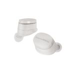 B&w PI6 High-performance In-ear True Wireless Earbuds – Cloud Grey